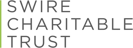 Swire Charitable Trust logo